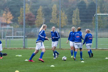 Bild 24 - Frauen FSC Kaltenkirchen - VfR Horst : Ergebnis: 2:3